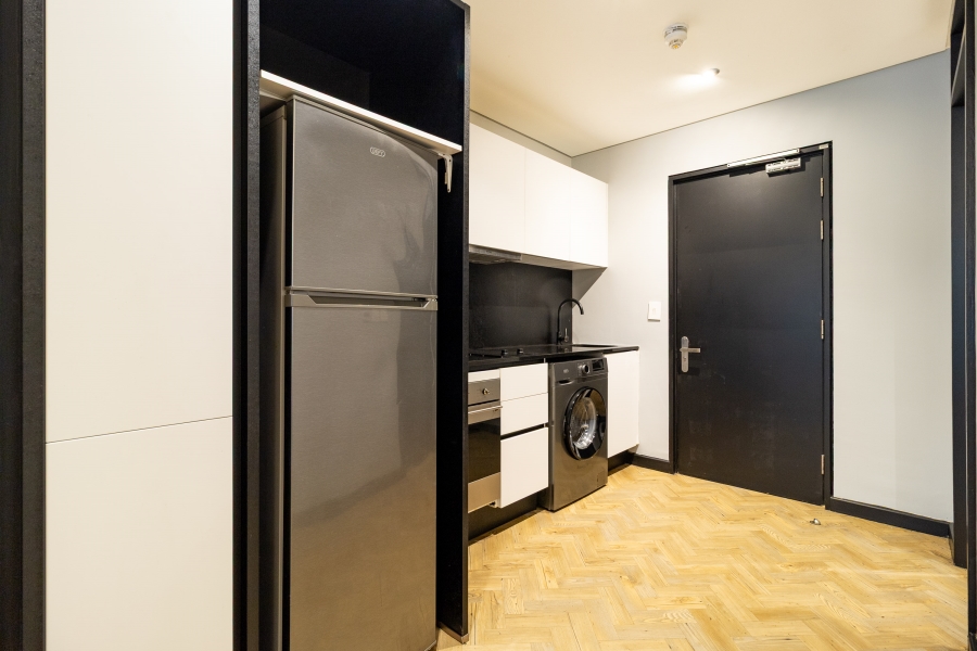 0 Bedroom Property for Sale in Cape Town City Centre Western Cape